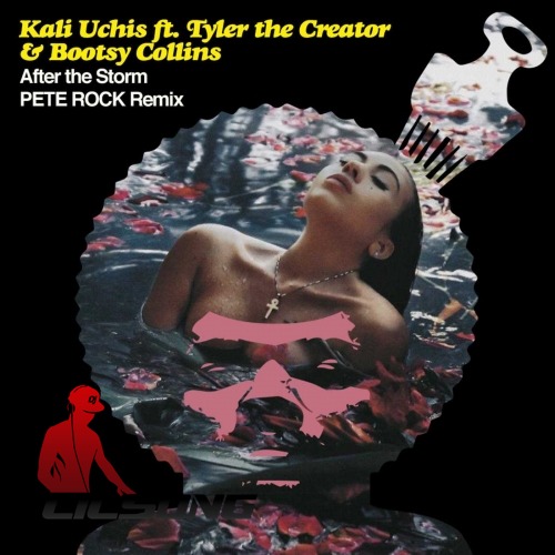 Kali Uchis Ft. Tyler, The Creator & Bootsy Collins - After The Storm (Pete Rock Remix)